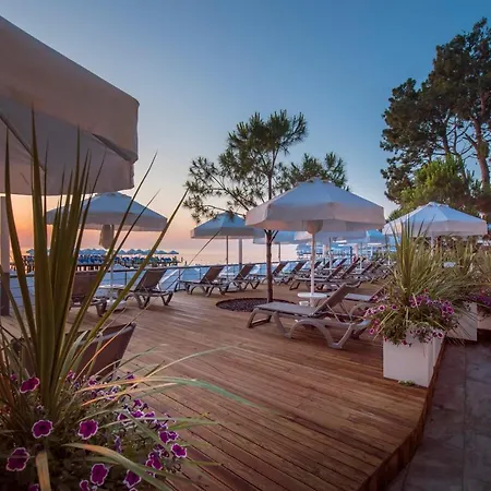 Barut Collection - Ultra 5* Kemer
