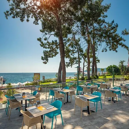 Barut Collection - Ultra Hotell Kemer
