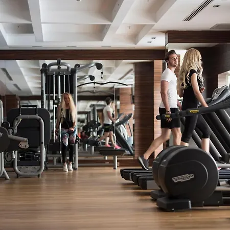 Hotell Barut Collection - Ultra