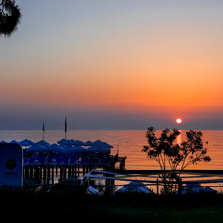 Barut Collection - Ultra 5*