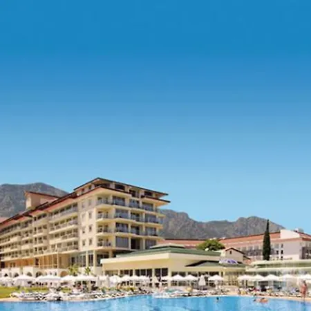 Barut Collection - Ultra Hotell