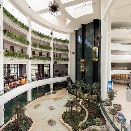 Barut Collection - Ultra Hotell 5*