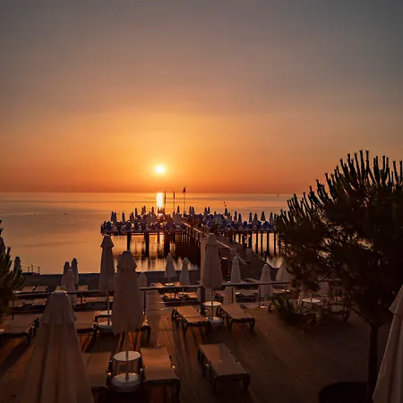 Barut Collection - Ultra Hotell Kemer