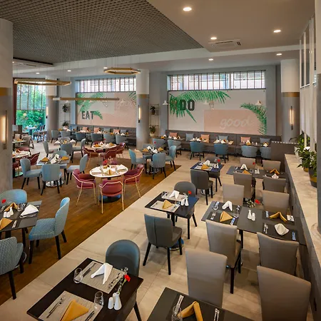 Hotell Barut Collection - Ultra 5*