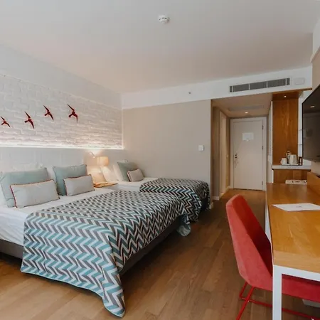 Barut Collection - Ultra Hotell