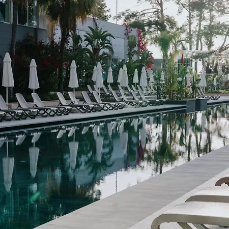 Barut Collection - Ultra Hotell Kemer