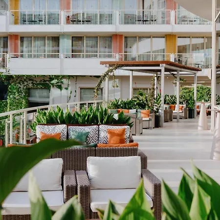 Barut Collection - Ultra Hotell