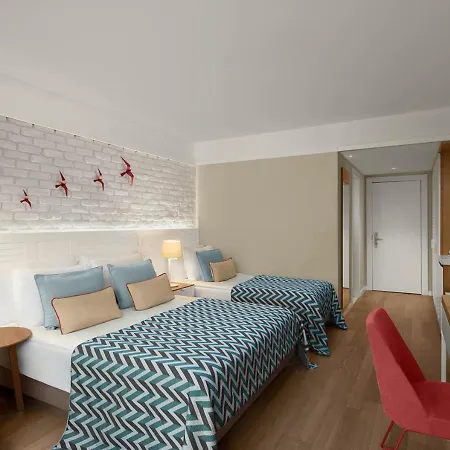 Hotell Barut Collection - Ultra