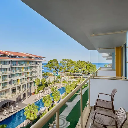 Barut Collection - Ultra Hotell 5*