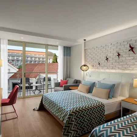 Barut Collection - Ultra Kemer