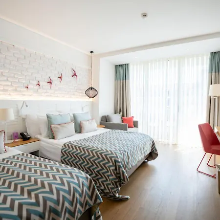 Barut Collection - Ultra Hotell Kemer