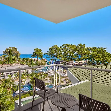 Barut Collection - Ultra 5*