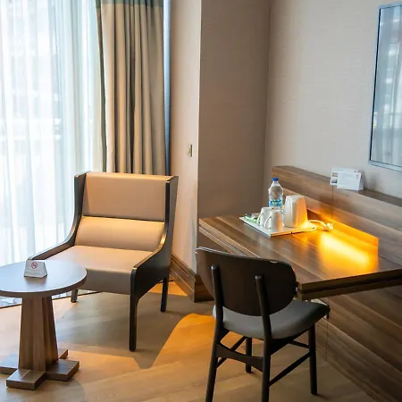 Barut Collection - Ultra Hotell 5*
