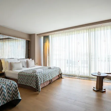 Hotell Barut Collection - Ultra 5*