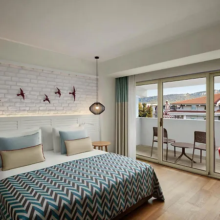 Barut Collection - Ultra Hotell 5*