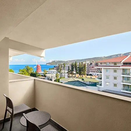 Hotell Barut Collection - Ultra 5*