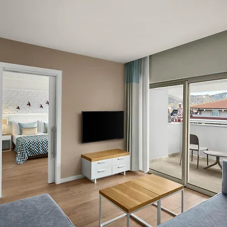 Hotell Barut Collection - Ultra
