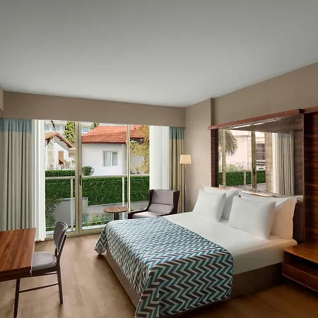 Barut Collection - Ultra 5*