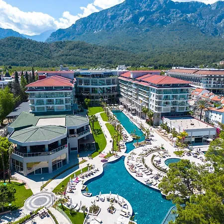 Barut Collection - Ultra Hotell 5*